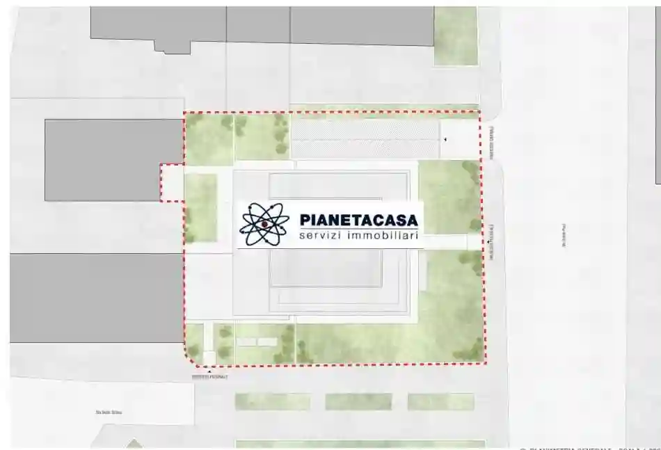 Palazzo - Edificio - foto 5