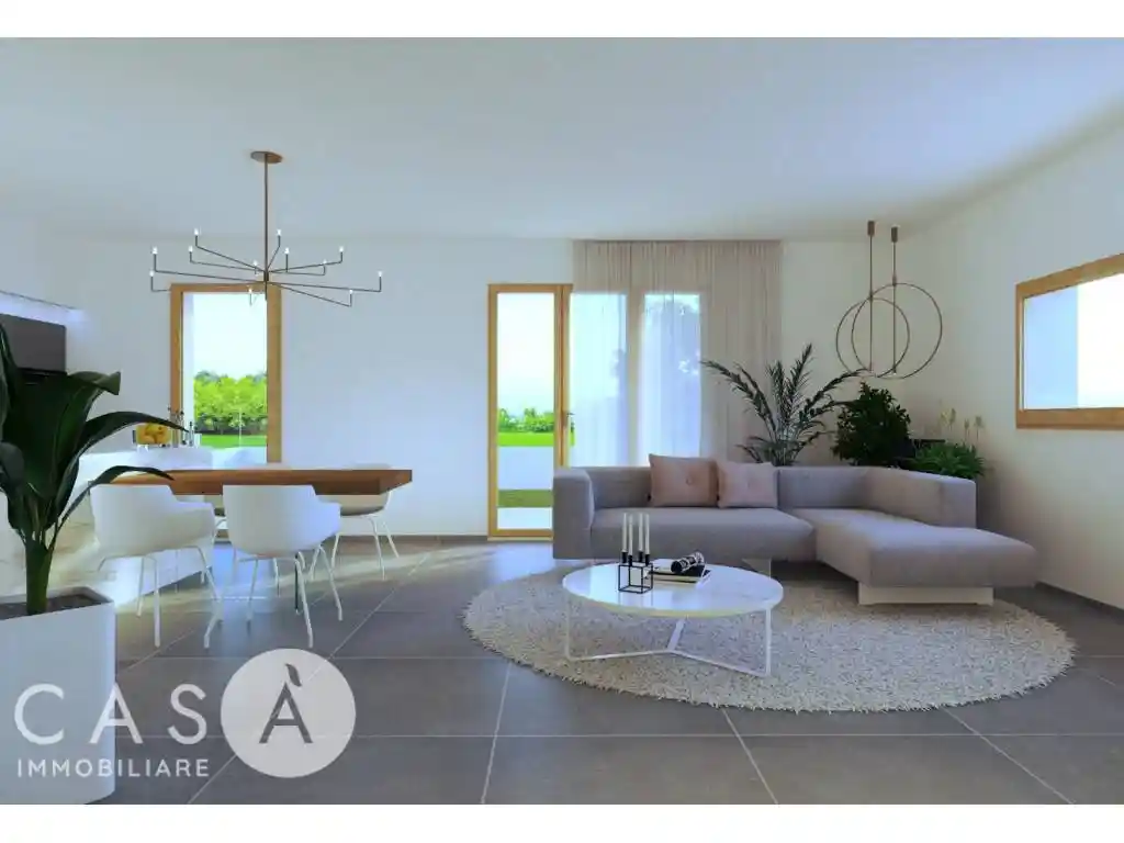 Villa in vendita a Cervia