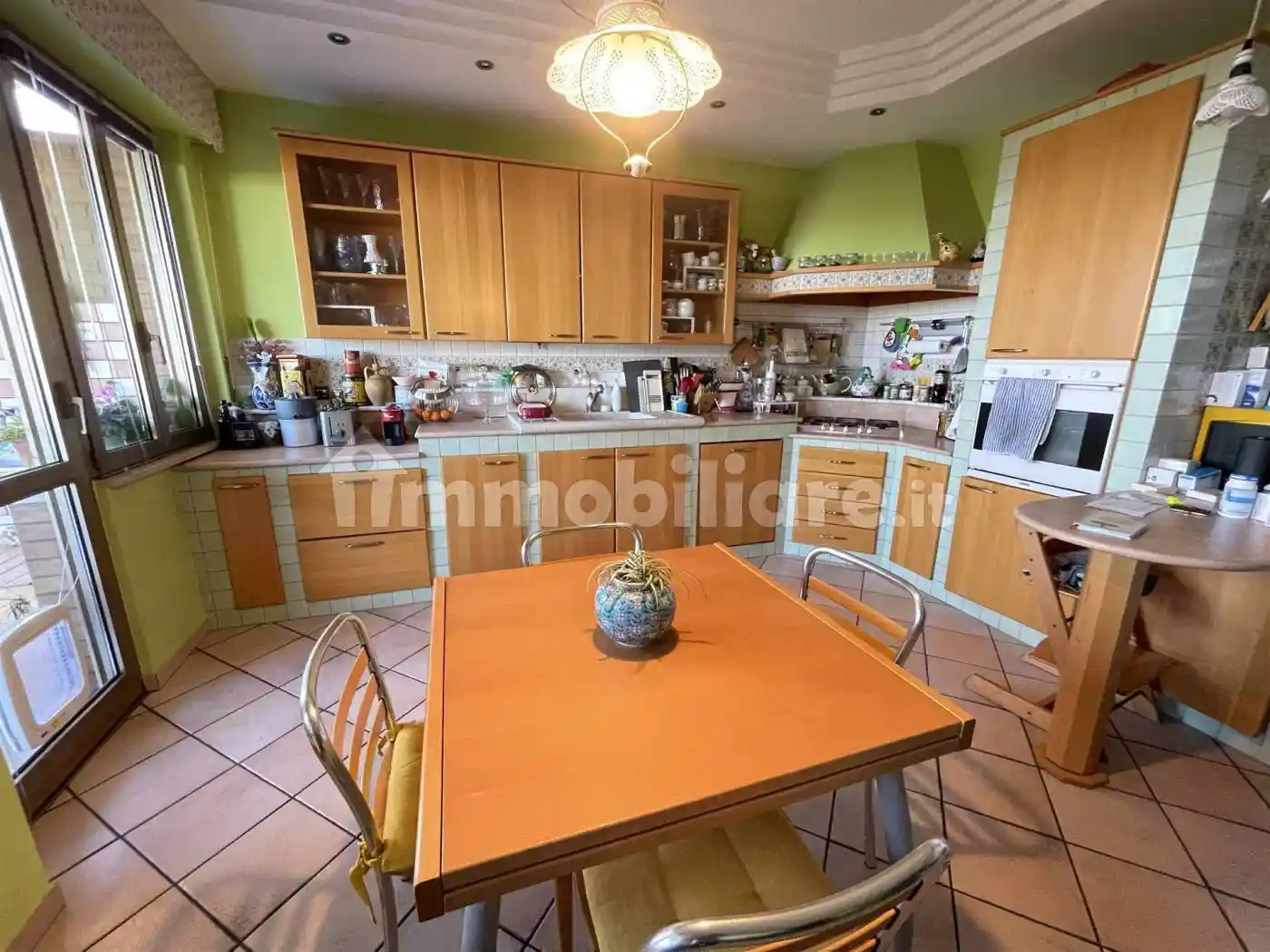 Appartamento via Dello Sport N 5, Centro, San Salvo - foto 2