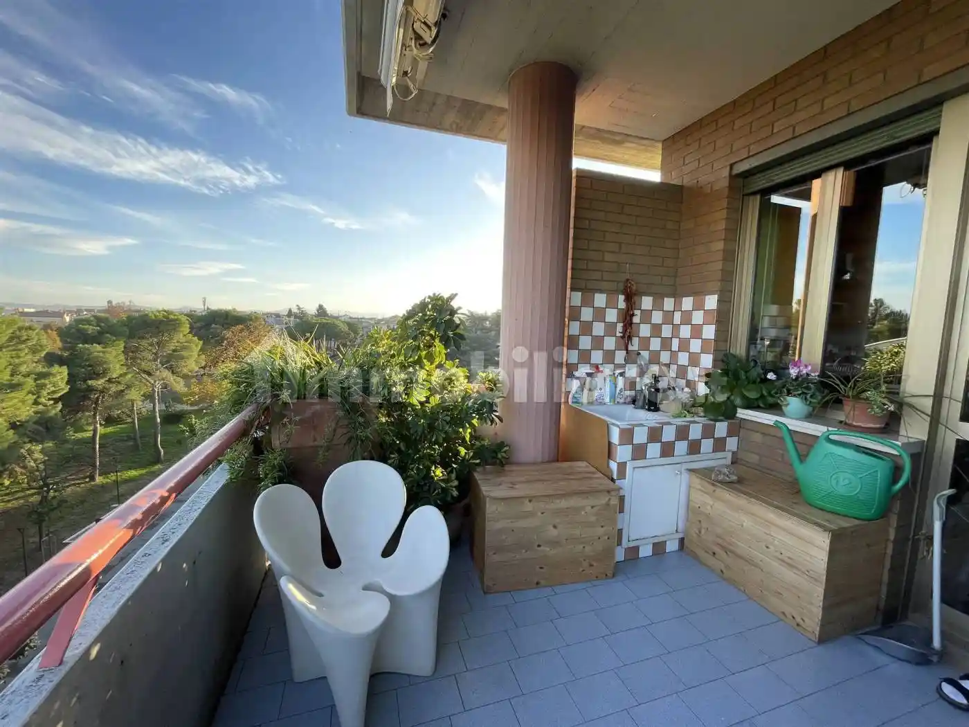 Appartamento via Dello Sport N 5, Centro, San Salvo - foto 3