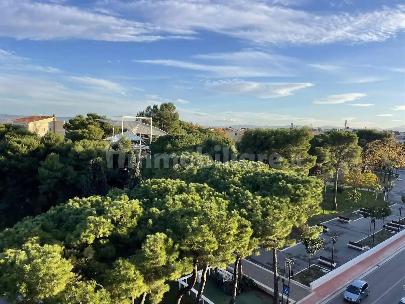 Appartamento via Dello Sport N 5, Centro, San Salvo - foto 4