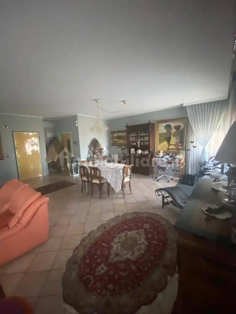 Appartamento via Dello Sport N 5, Centro, San Salvo - foto 5