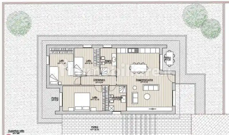 Villa in vendita a Albaredo d'Adige