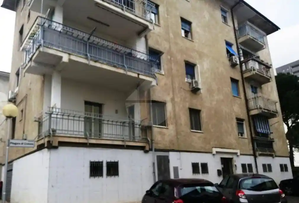 Appartamento in vendita a Cosenza