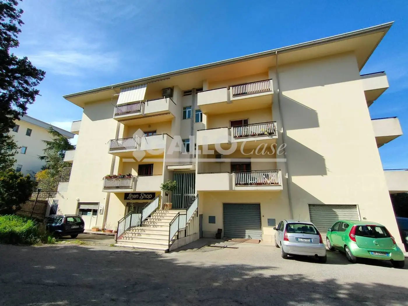 Appartamento in vendita a Castrolibero