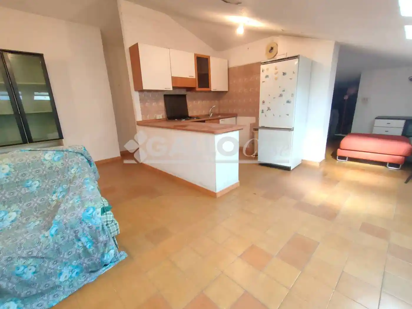 Trilocale via Leonardo Da Vinci 39, Andreotta, Castrolibero - foto 2