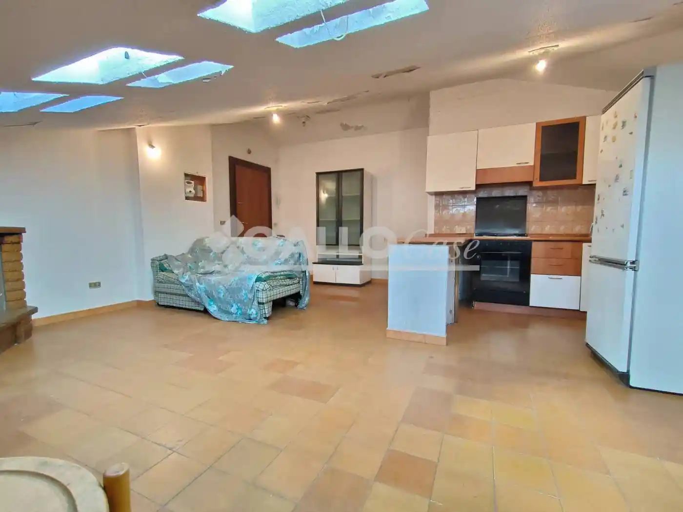 Trilocale via Leonardo Da Vinci 39, Andreotta, Castrolibero - foto 3