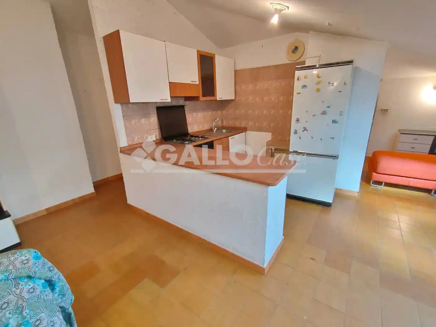 Trilocale via Leonardo Da Vinci 39, Andreotta, Castrolibero - foto 4