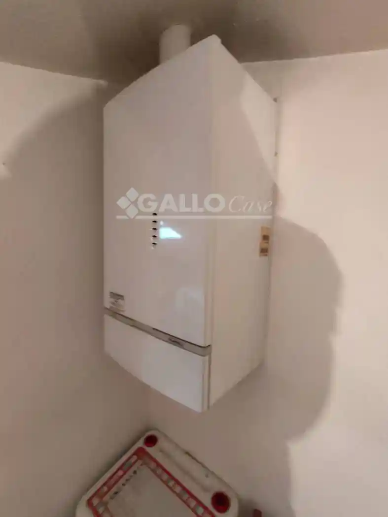 Trilocale via Leonardo Da Vinci 39, Andreotta, Castrolibero - foto 5