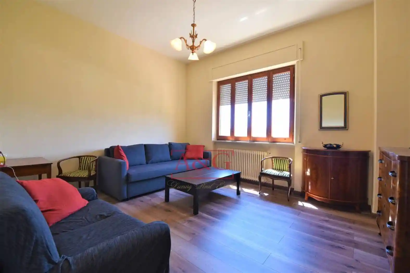 Appartamento in vendita a Amandola