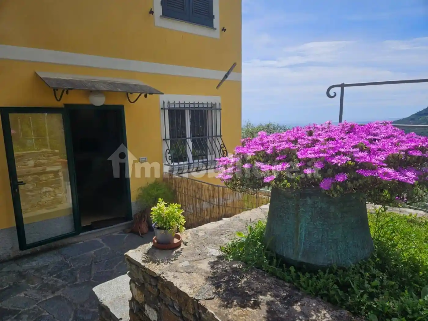 Villa in affitto a Santa Margherita Ligure