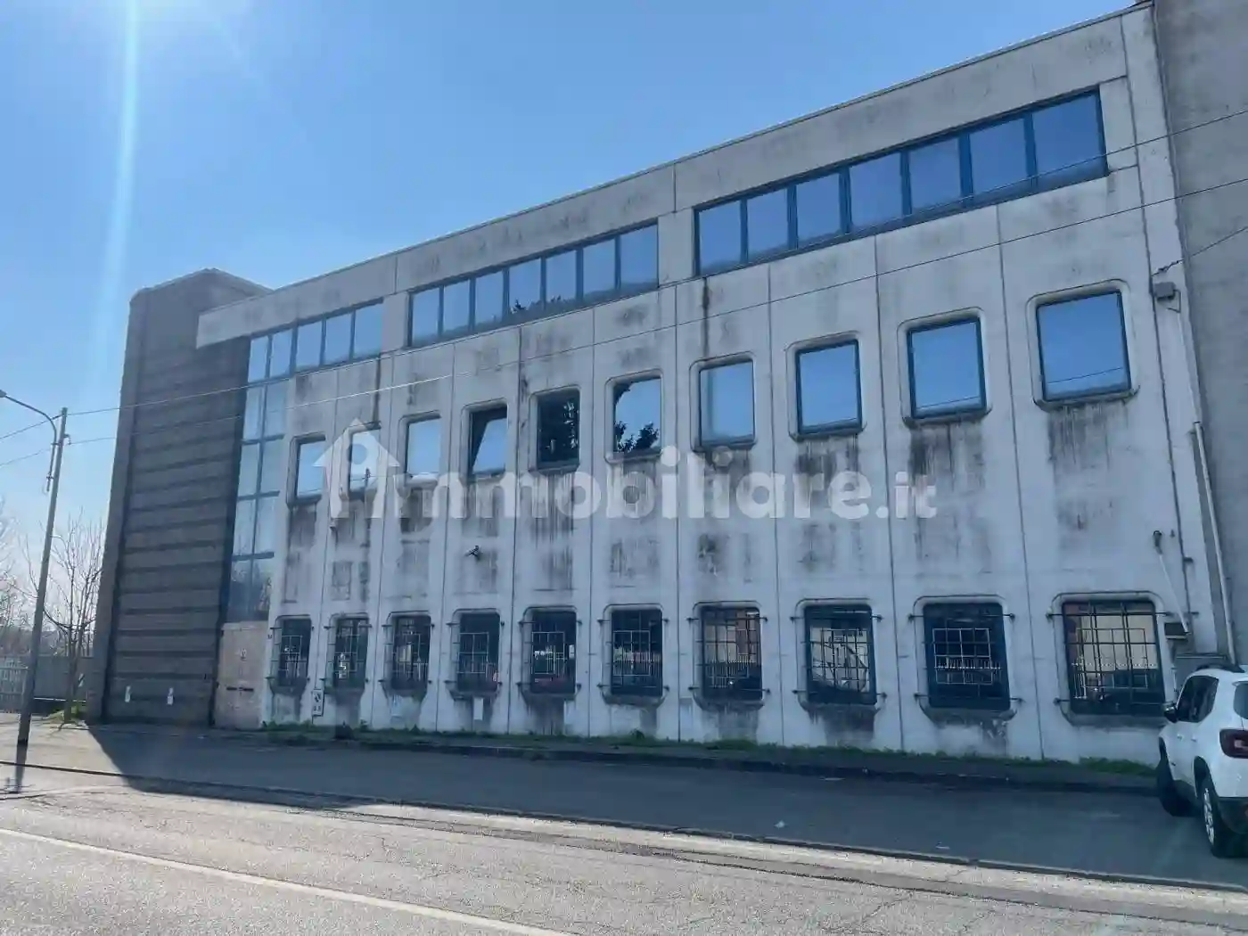 Palazzo - Edificio - foto 2