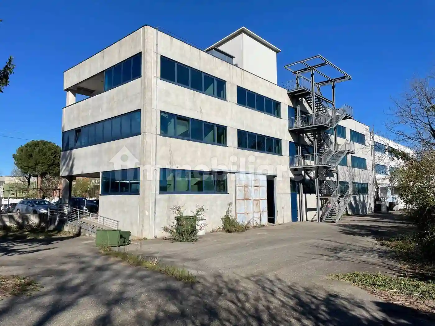 Palazzo - Edificio - foto 3