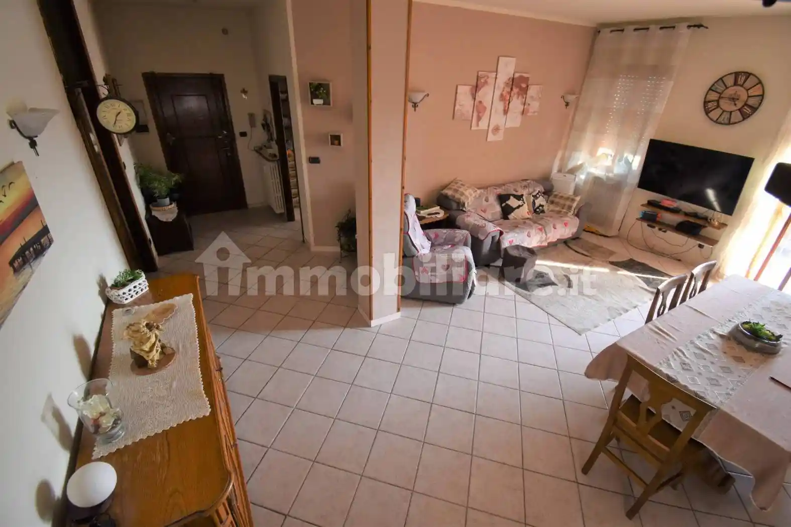 Appartamento in vendita a Montegrosso d'Asti