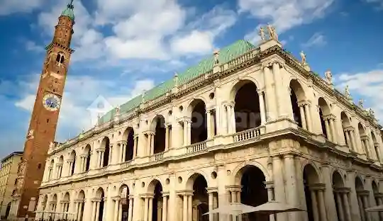 Palazzo - Edificio - foto 3