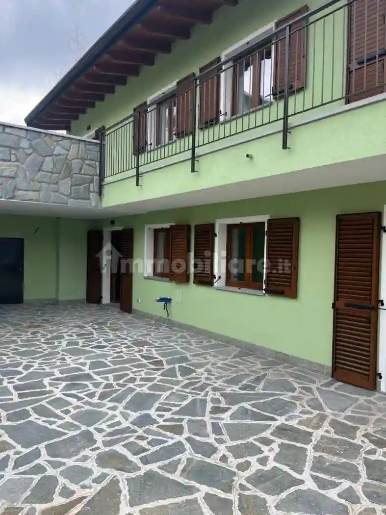 Palazzo - Edificio - foto 3