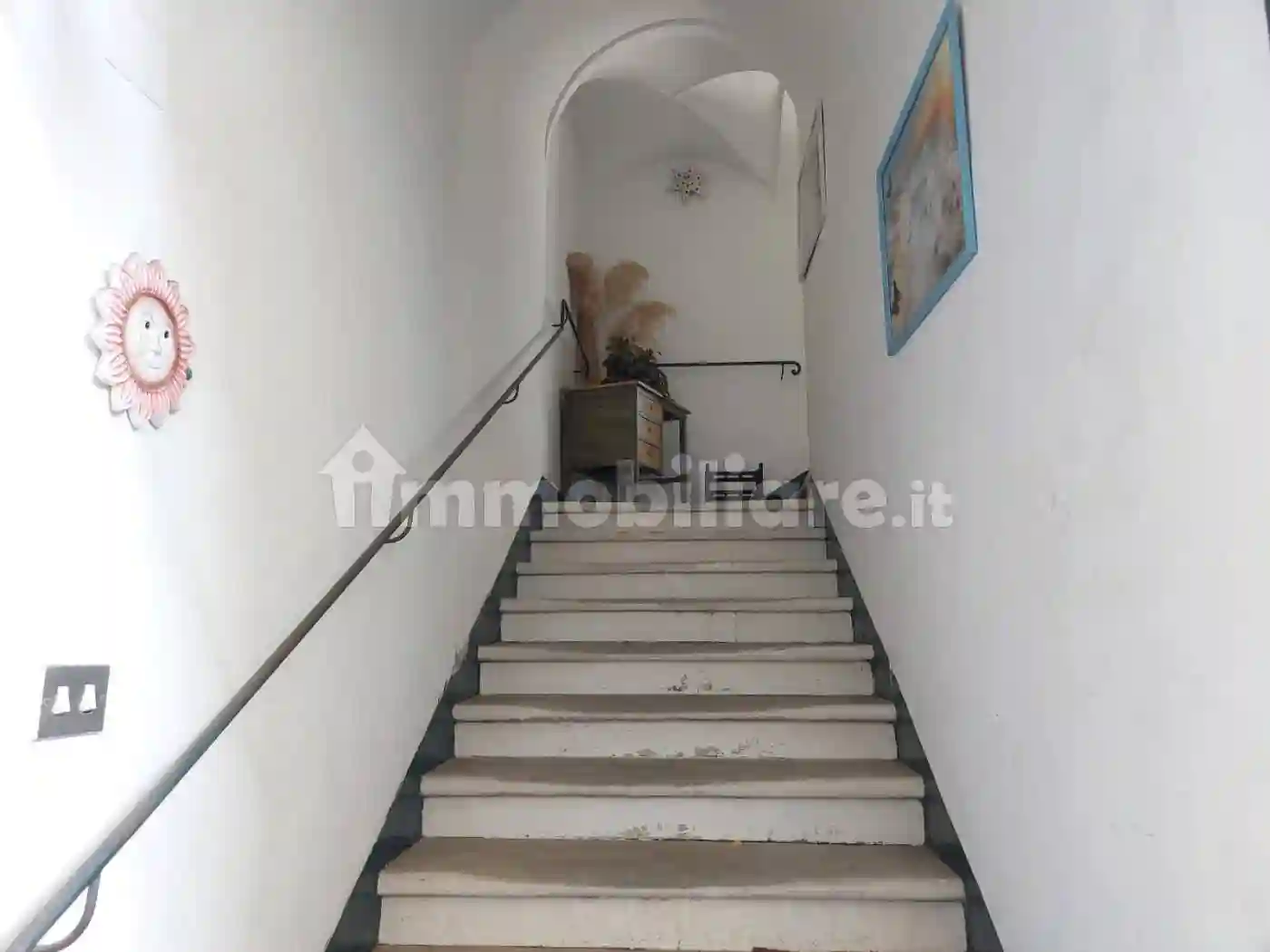 Palazzo - Edificio - foto 2