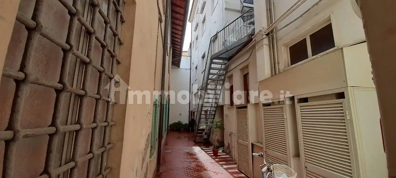 Appartamento in affitto a Forte dei Marmi