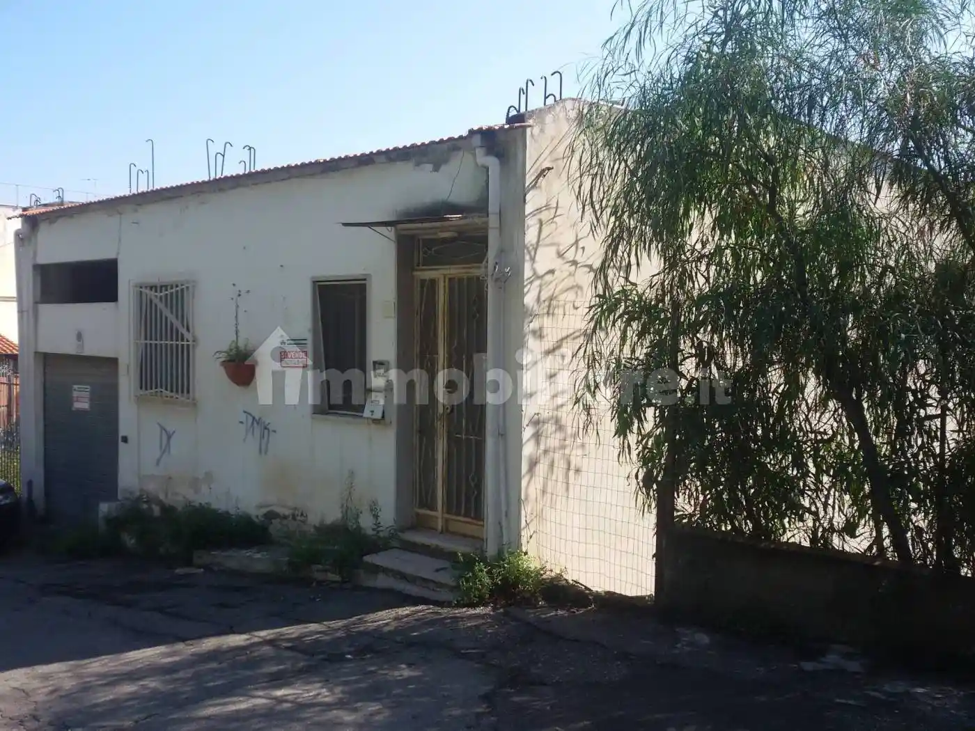 Casa indipendente in vendita a Giardini-Naxos