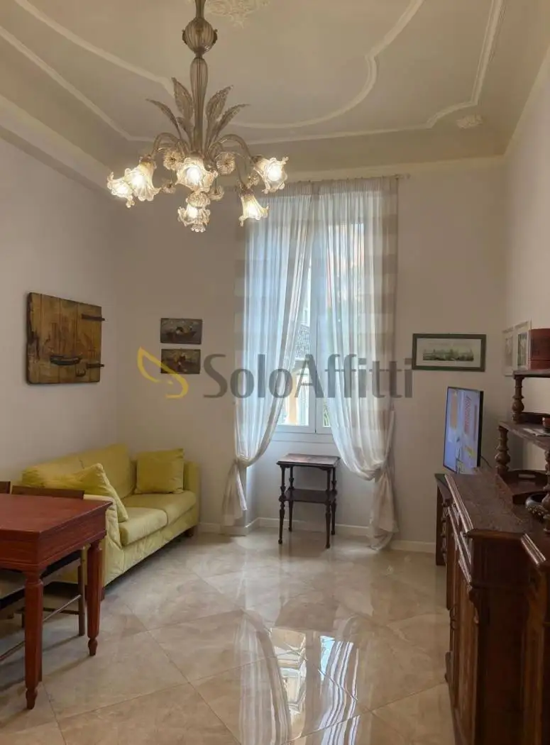 Appartamento in affitto a Sanremo