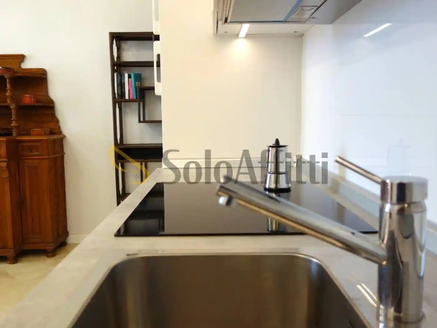 Trilocale corso G. Garibaldi 169, Teatro Ariston, Sanremo - foto 4