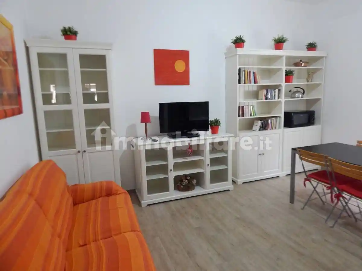 Appartamento in affitto a Parma