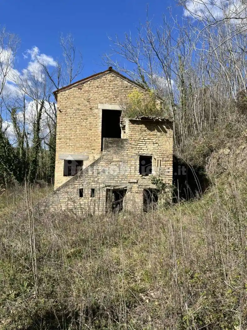 Rustico - Casale in vendita a Offida