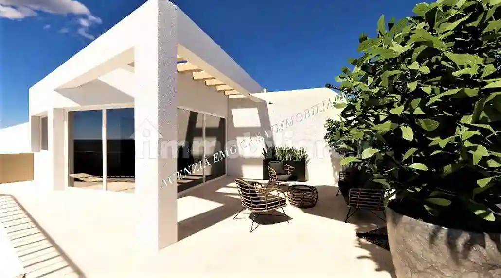 Attico - Mansarda - foto 2