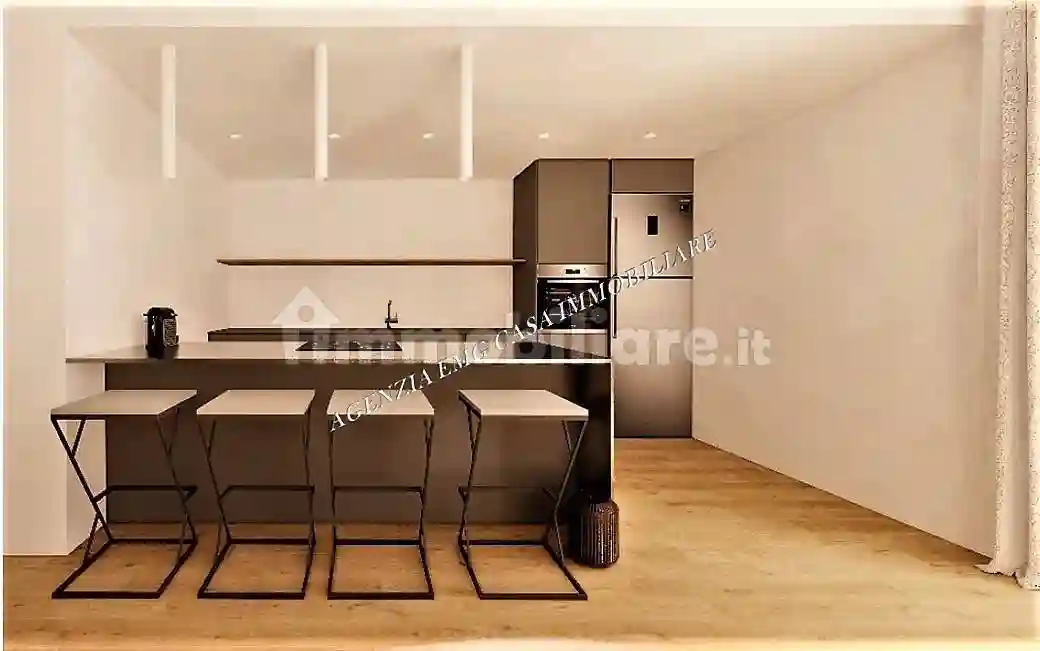 Attico - Mansarda - foto 5