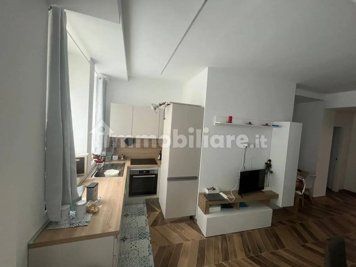 Loft in vendita a Milan