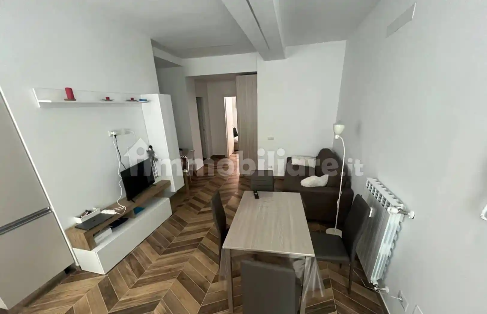 Loft via Giacomo Zanella, Argonne - Corsica, Milano - foto 2