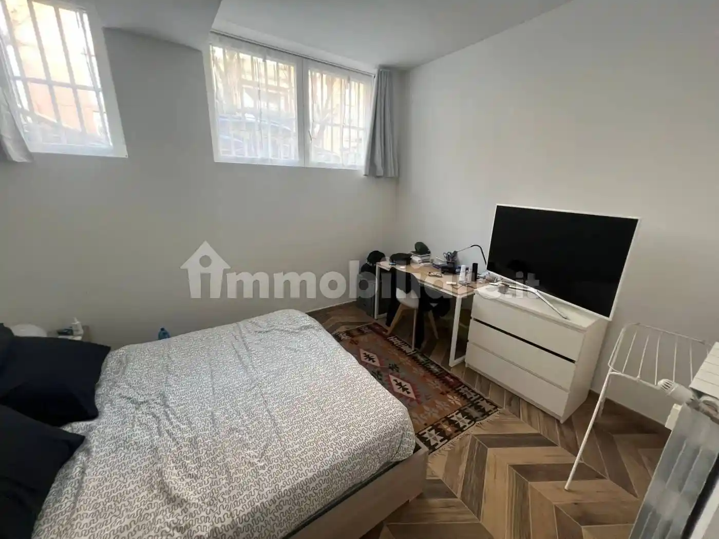 Loft via Giacomo Zanella, Argonne - Corsica, Milano - foto 3