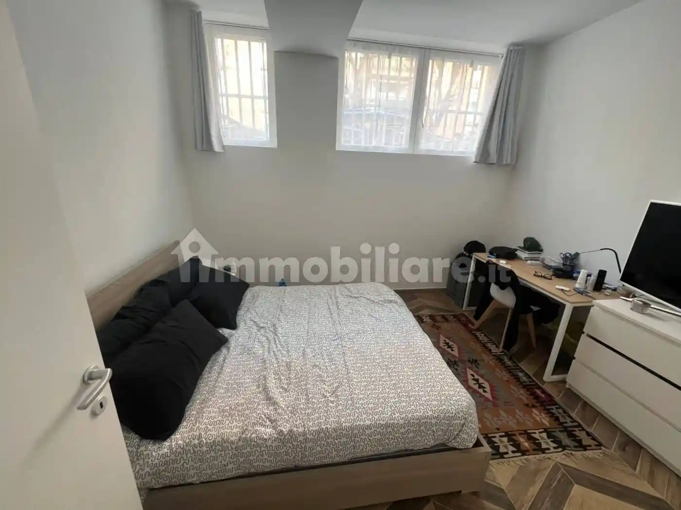 Loft via Giacomo Zanella, Argonne - Corsica, Milano - foto 4