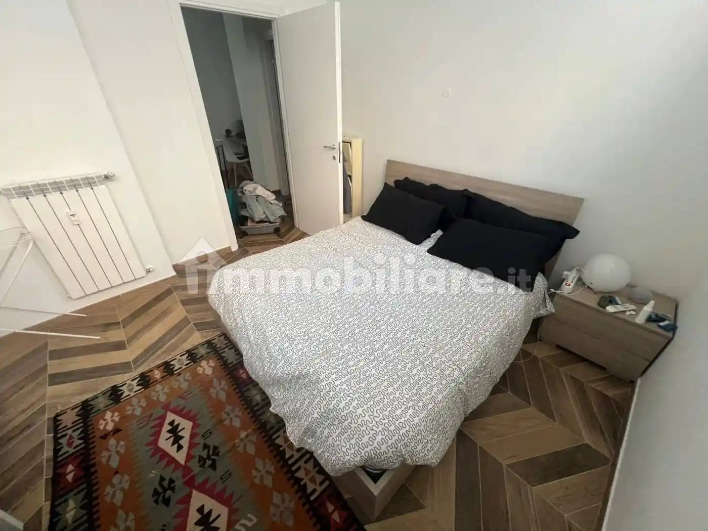 Loft via Giacomo Zanella, Argonne - Corsica, Milano - foto 5