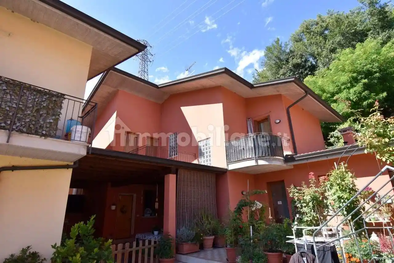 Appartamento in vendita a Arzignano