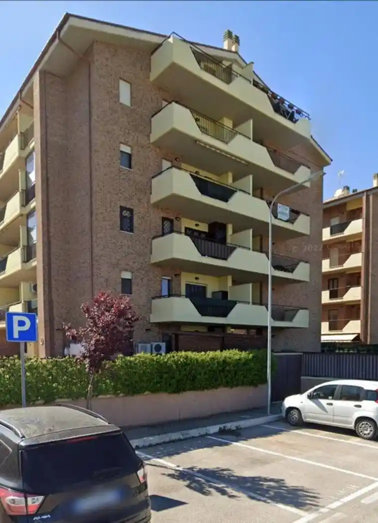 Appartamento in affitto a Aprilia