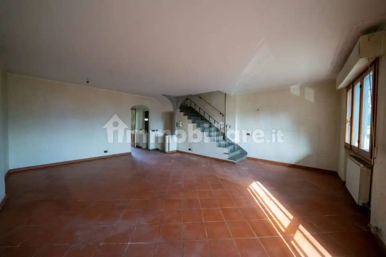 Villa in vendita a Figline e Incisa Valdarno