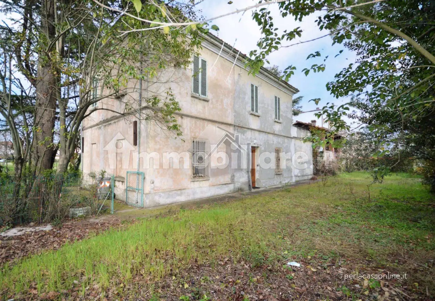Villa in vendita a Forlì