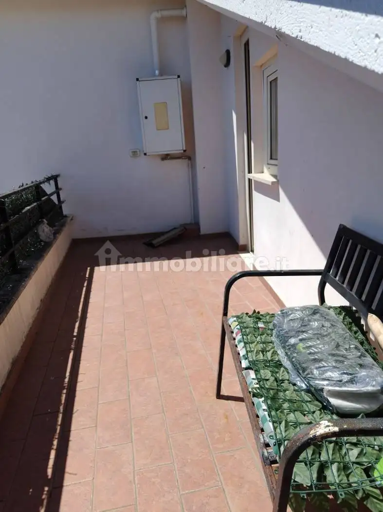 Appartamento in vendita a Avezzano