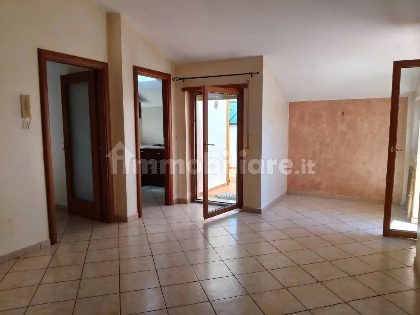 Trilocale via Edoardo Mariani, 12, Centro, Avezzano - foto 3