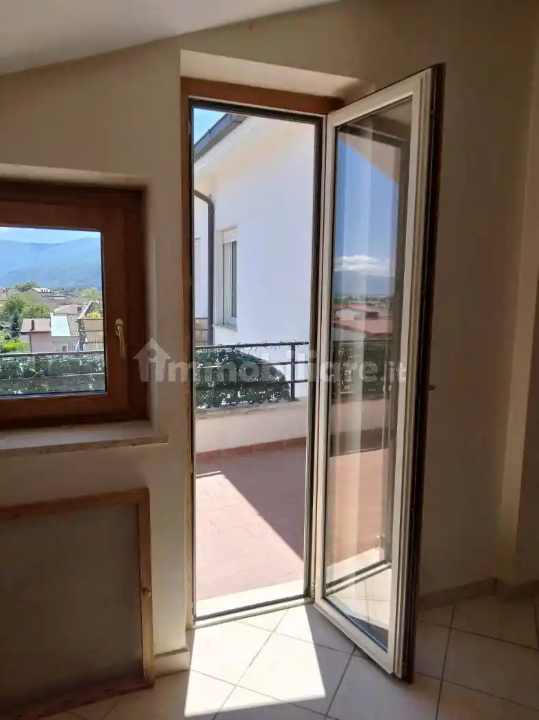 Trilocale via Edoardo Mariani, 12, Centro, Avezzano - foto 4