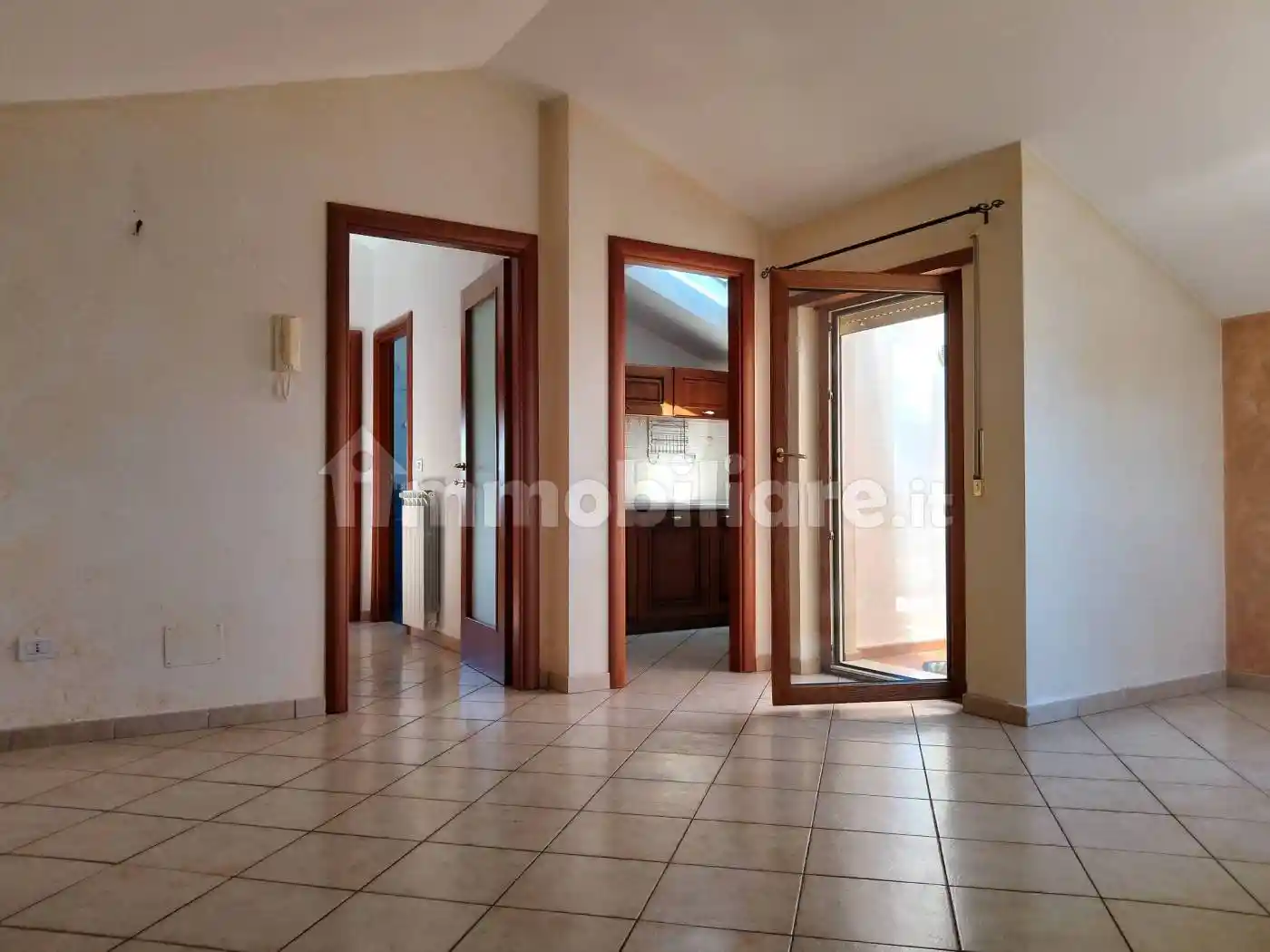 Trilocale via Edoardo Mariani, 12, Centro, Avezzano - foto 5