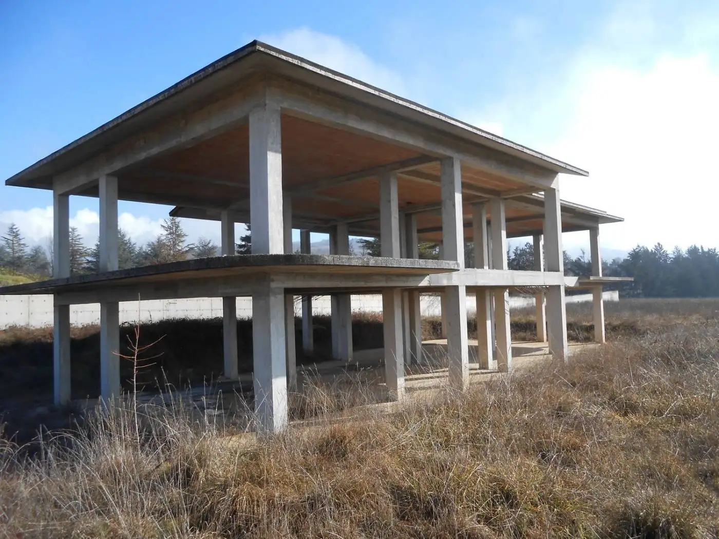 Villa in vendita a Scurcola Marsicana