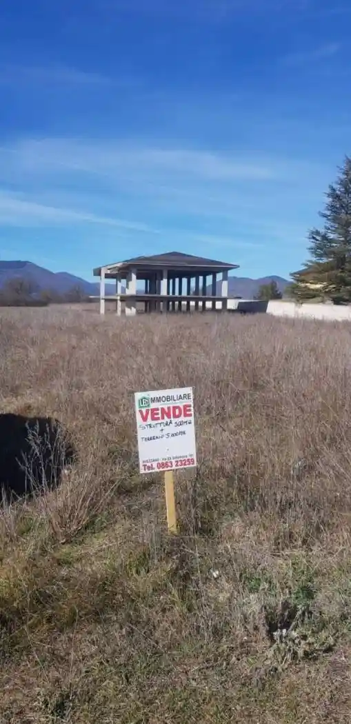 Villa unifamiliare via Palentina San C., Scurcola Marsicana - foto 2