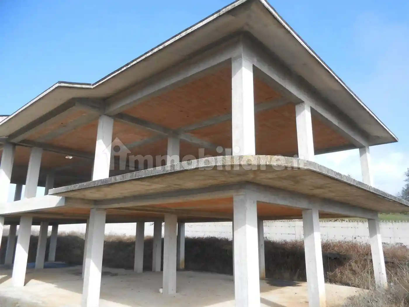 Villa unifamiliare via Palentina San C., Scurcola Marsicana - foto 4