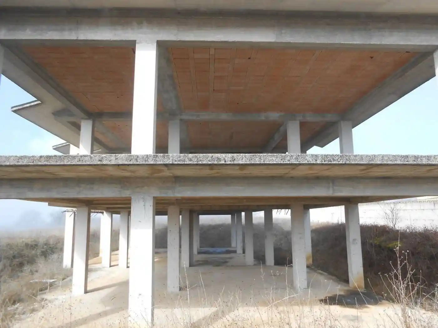 Villa unifamiliare via Palentina San C., Scurcola Marsicana - foto 5