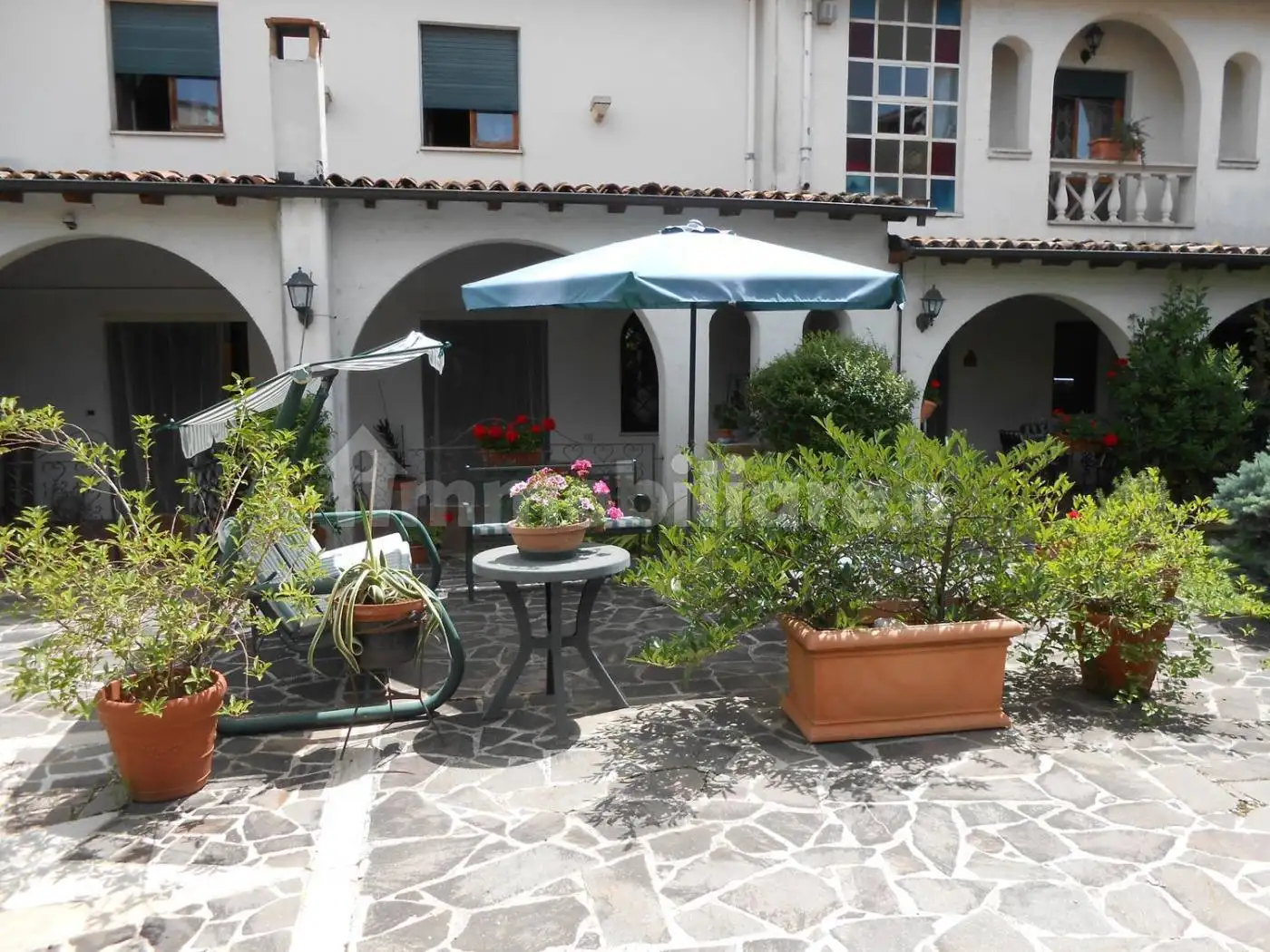 Villa in vendita a Avezzano