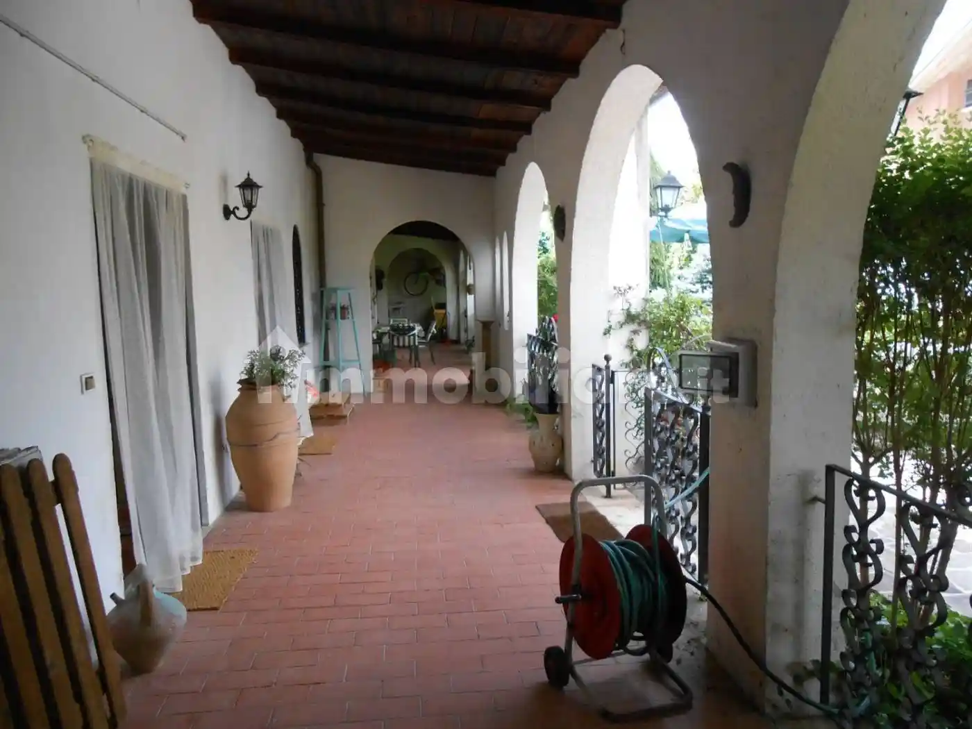 Villa unifamiliare via San Francesco, 14, Centro, Avezzano - foto 3