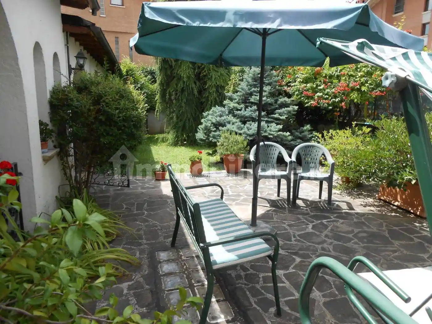 Villa unifamiliare via San Francesco, 14, Centro, Avezzano - foto 4