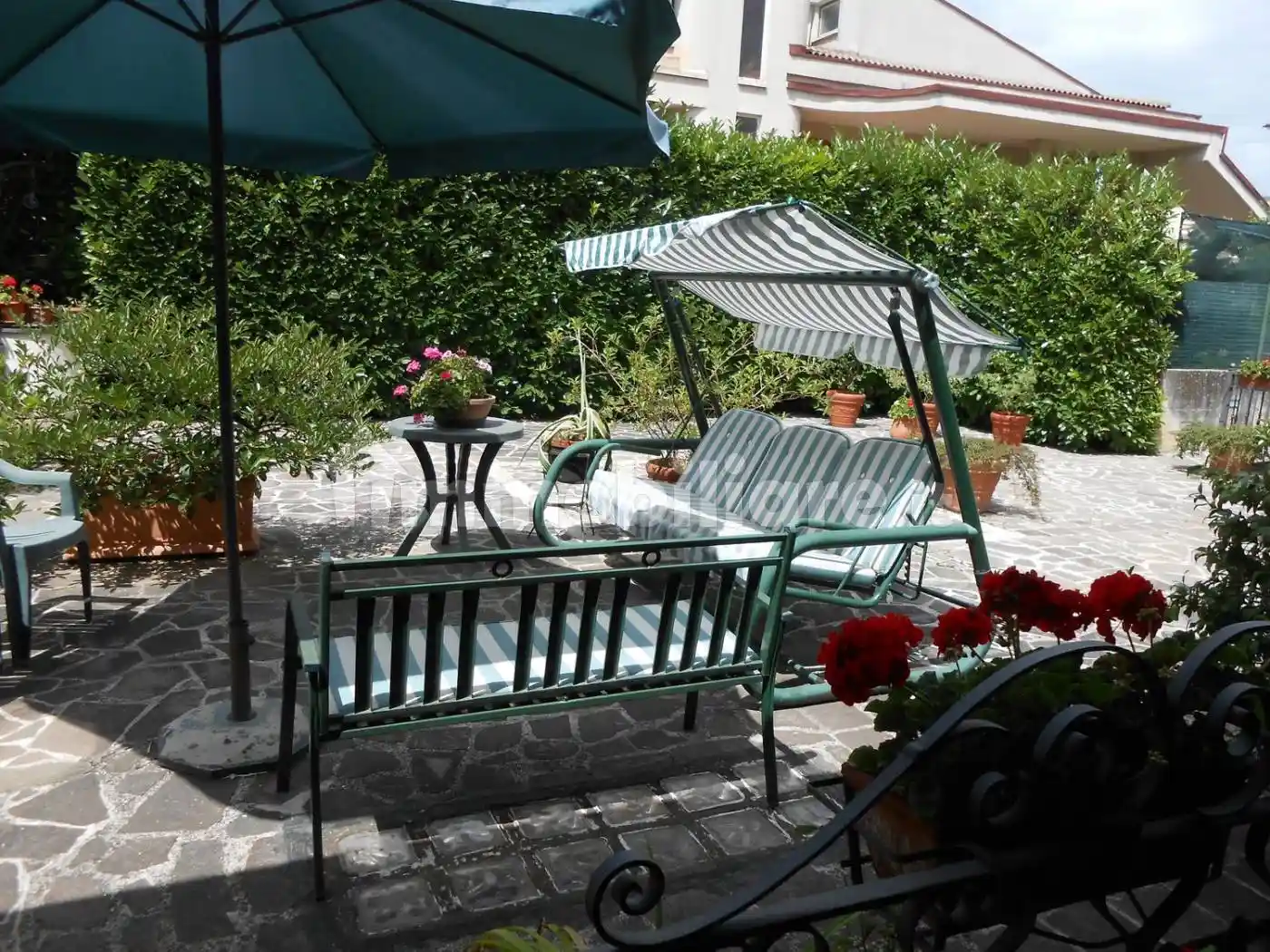 Villa unifamiliare via San Francesco, 14, Centro, Avezzano - foto 5